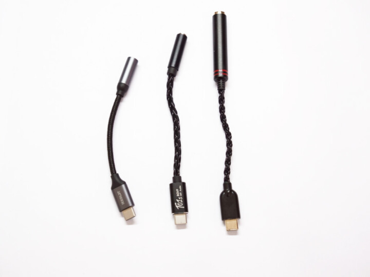 [開箱] IKKOLOT Magic-ARC 百元高音質USB DAC 隨身解碼耳擴