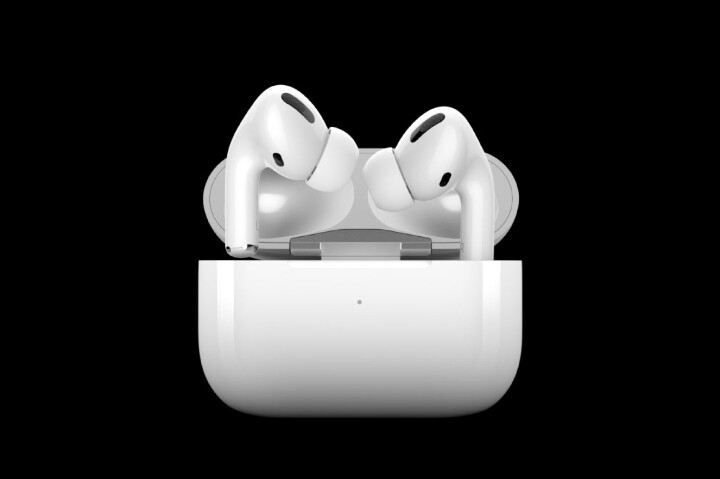 分析師表示 AirPods Pro 2 將在今年下半年登場