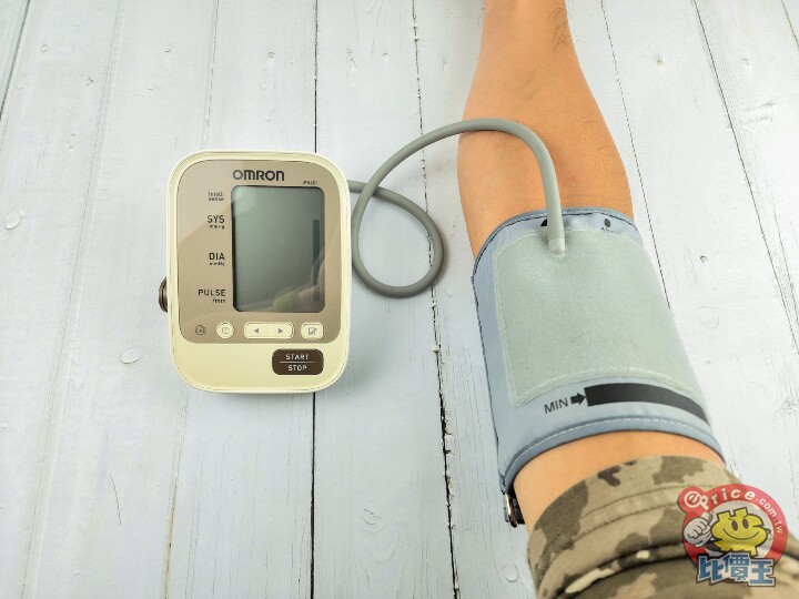 Samsung Galaxy Watch 4 系列智慧手錶　血壓量測功能教學