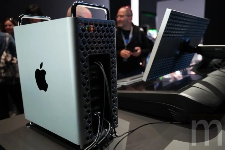 報導指出新款Mac Pro將採用M1 Ultra後續設計處理器，蘋果將推出至少9款搭載M2處理器的Mac機種