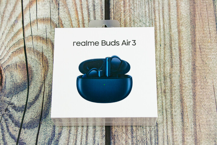 realme Buds Air 3 真無線藍牙耳機體驗：降噪優秀，音質...