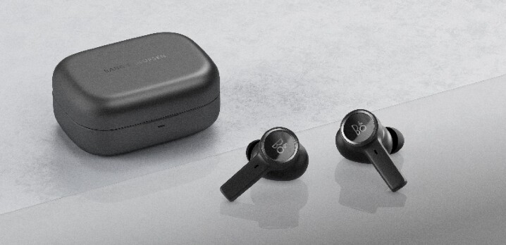 Bang &amp; Olufsen 推出真無線入耳式主動降噪耳機 Beoplay EX