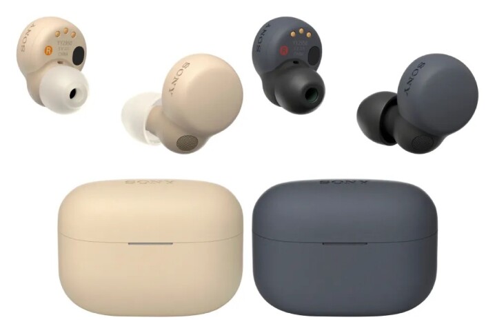 外型更加精簡，Sony近期可能更新旗艦全罩式與真無線藍牙降噪耳機