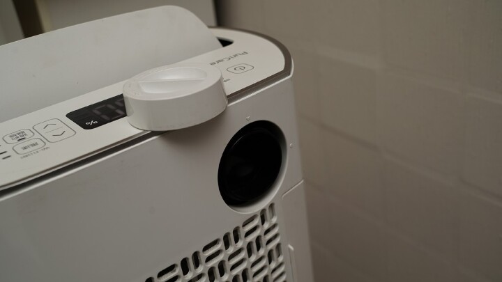 升級有感 LG PuriCare 17公升變頻清淨除濕機