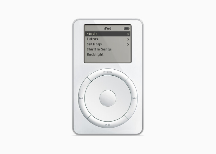 iPod Touch 將停產，iPod 產品下台一鞠躬