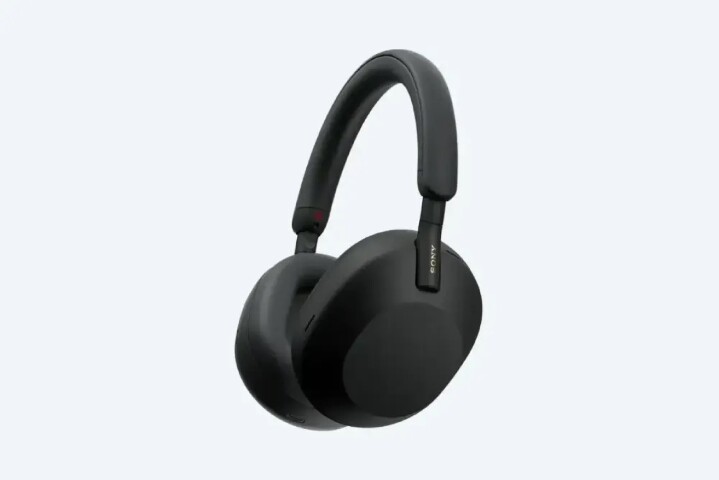Sony公布新款旗艦藍牙主動降噪耳機WH-1000XM5，換上全新設計、提高音質