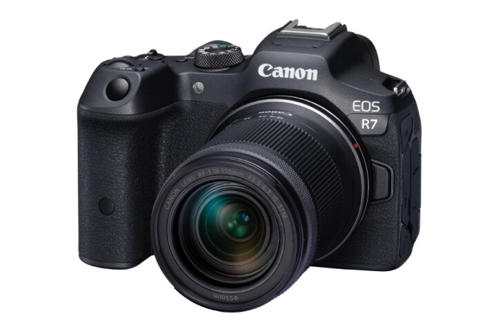Canon揭曉兩款APS-C片幅、RF-Mount接環新機，EOS R7及EOS R10接替EOS M系統機種市場