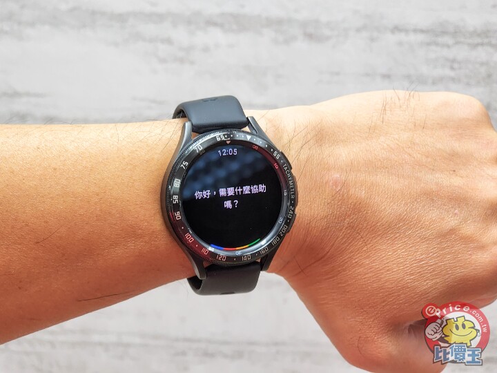 三星 Galaxy Watch 4 系列手錶　即日起支援 Google 助理