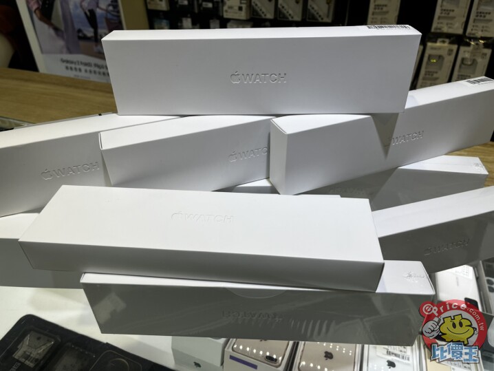 【獨家特賣】南區快閃 Apple Watch S7 限搶優惠 (6/6~6/12)