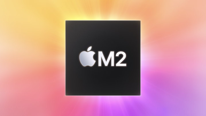 蘋果 M2 處理器跑分出爐，CPU 多核心分數比官方數據進步還要多