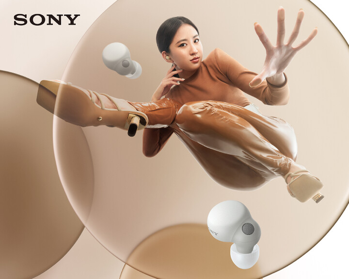 圖2) Sony年度耳機代言人9m88獨領樂迷盡享全新WF-LS900N_通透環境音新增降噪功能，超輕巧設計實現虛實流暢聆聽新選擇。.jpg