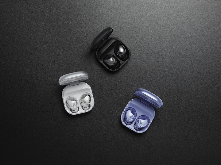 三星 Galaxy Buds Pro 2 傳已進入量產，可能比預期的還要早登場