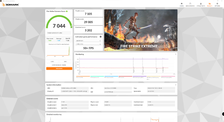 【開箱】30系卡初體驗｜ZOTAC GAMING GeForce RTX 3050 AMP開箱