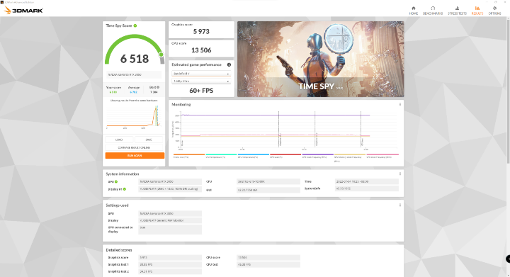 【開箱】30系卡初體驗｜ZOTAC GAMING GeForce RTX 3050 AMP開箱