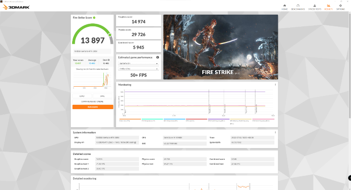 【開箱】30系卡初體驗｜ZOTAC GAMING GeForce RTX 3050 AMP開箱