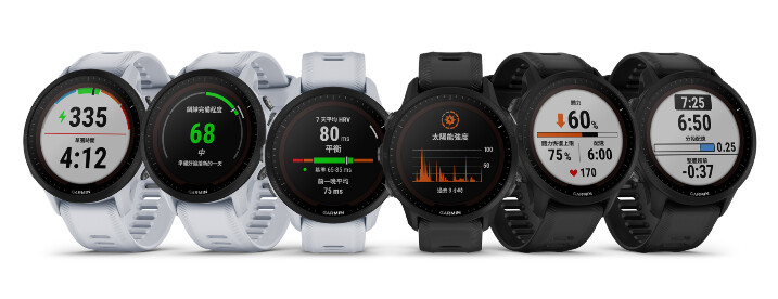 跑者引頸期盼！Garmin Forerunner 955 / 255 系列全新進化-ePrice 行動版