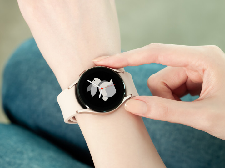 三星用研究證實，Galaxy Watch4 的血氧監測準確度可比醫療器材