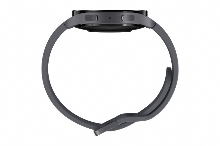 續航力增加、鈦金屬錶殼　Samsung Galaxy Watch 5 系列發表