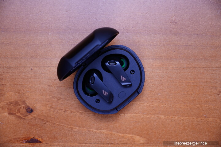 《EDIFIER STAX SPIRIT S3／NeoBuds S》創新與突破更是超前部署｜EqualMass振膜佈線技術｜平板藍牙耳罩 ｜Snapdragon Sound認證