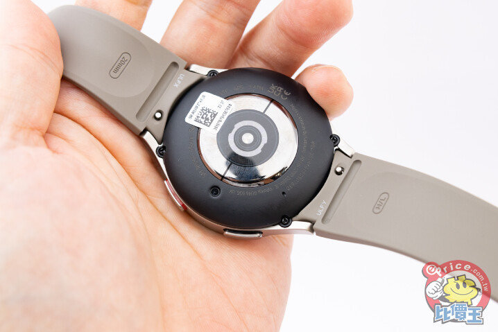 三星 Galaxy Watch 5 / Watch 5 Pro 智慧手錶　全色系現場動眼看