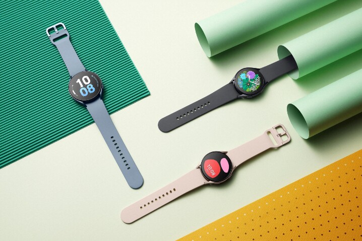 三星公佈 Galaxy Watch 5 系列、Buds 2 Pro 上市時間與售價