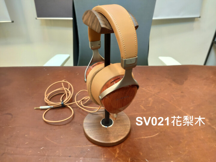 [心得] SIVGA SV021/Phoenix/PII/SV023原木耳機聽感分享