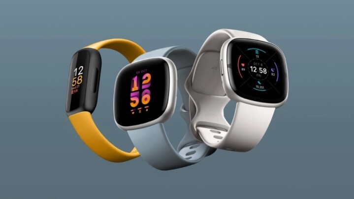Fitbit 一口氣更新 Inspire 3、Versa 4 與 Sense 2 三款穿戴裝置