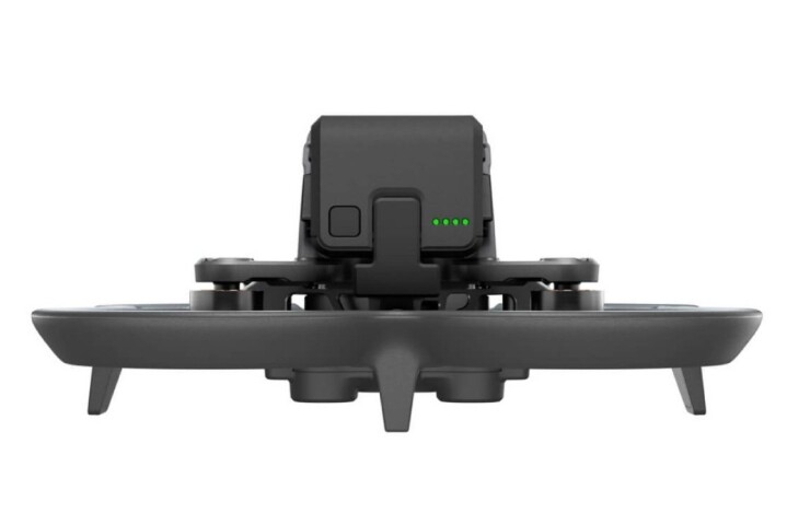 DJI 推出「天生會飛」的 AVATA 無人機，主打沉浸式的飛行體驗