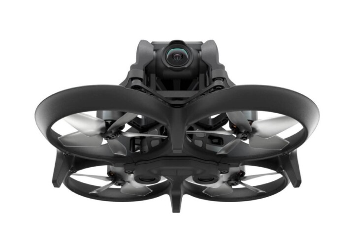 DJI 推出「天生會飛」的 AVATA 無人機，主打沉浸式的飛行體驗