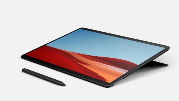 微軟可能計畫簡化 Surface 產品線，傳將把 Surface Pro 與 Surface Pro X 合併