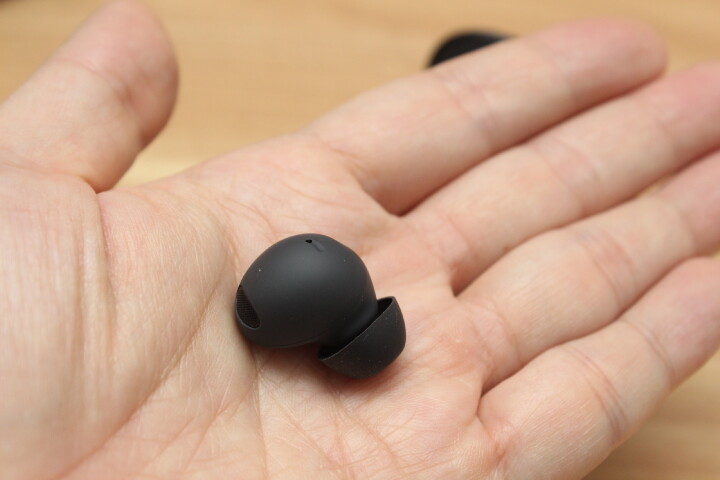 HiFi 級音色、強力消噪　Samsung Galaxy Buds2 Pro 開箱試玩