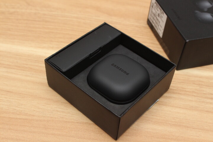 HiFi 級音色、強力消噪　Samsung Galaxy Buds2 Pro 開箱試玩