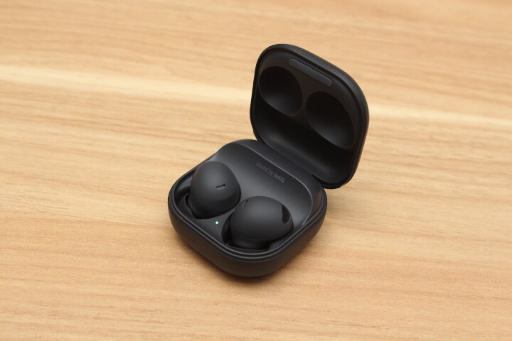 HiFi 級音色、強力消噪　Samsung Galaxy Buds2 Pro 開箱試玩