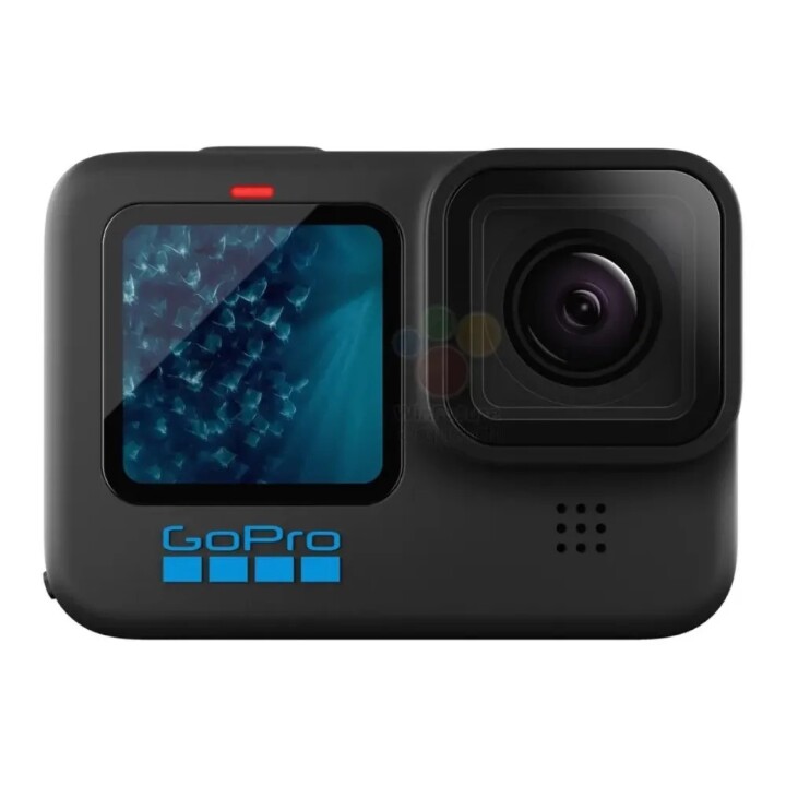 GoPro Hero11 Black 外觀影像曝光，延續 Hero10 整體設計、解像力提高