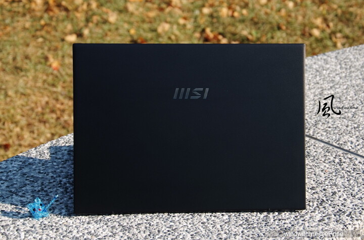 MSI Summit E14 Evo搭載Intel i7-1280P輕薄商務筆電分享