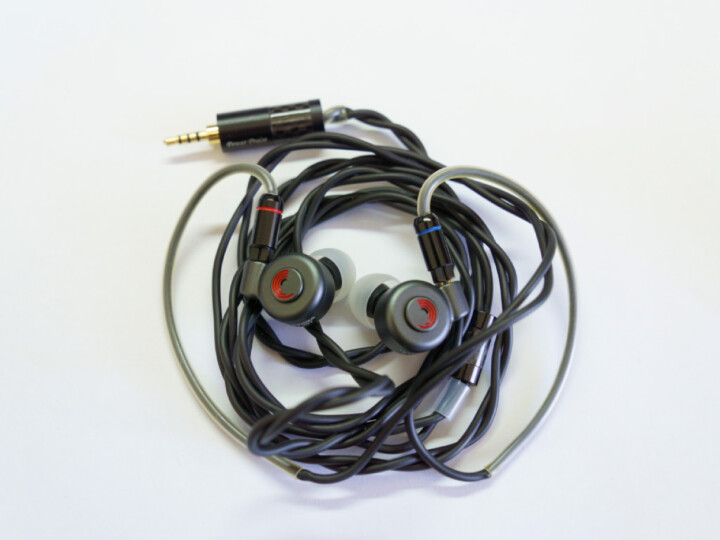 [開箱評測] Letshuoer 鑠耳D13單動圈入耳式耳機 平價高音質