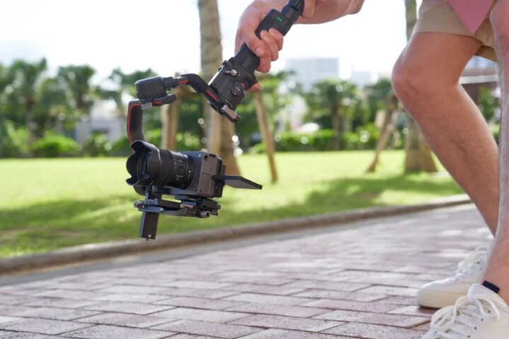 鎖定輕巧、入門電影機需求，Sony 推出 Super 35 電影級數位相機 Cinema FX30