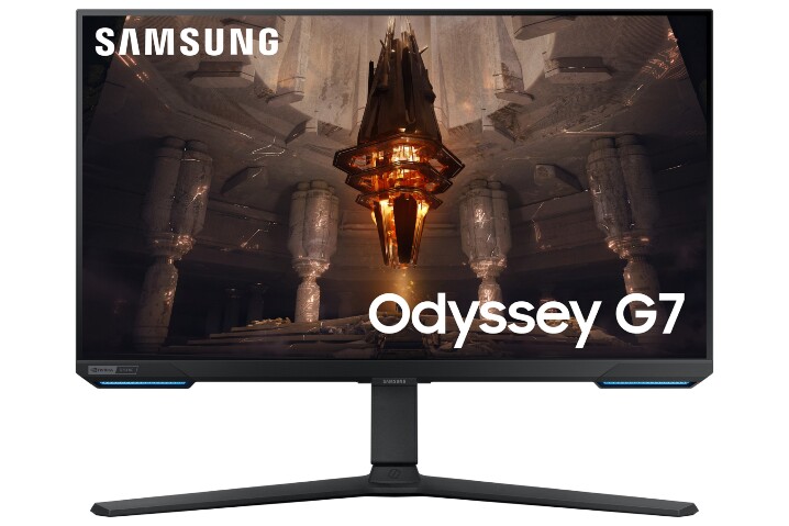 【新聞照片4】奧德賽Odyssey G7平面電競螢幕搭載IPS面板、4K UHD高解析度.jpg