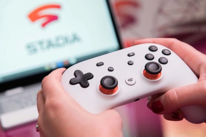 未能吸引足夠用戶族群，Google 不意外地宣布結束 Stadia 串流遊戲服務