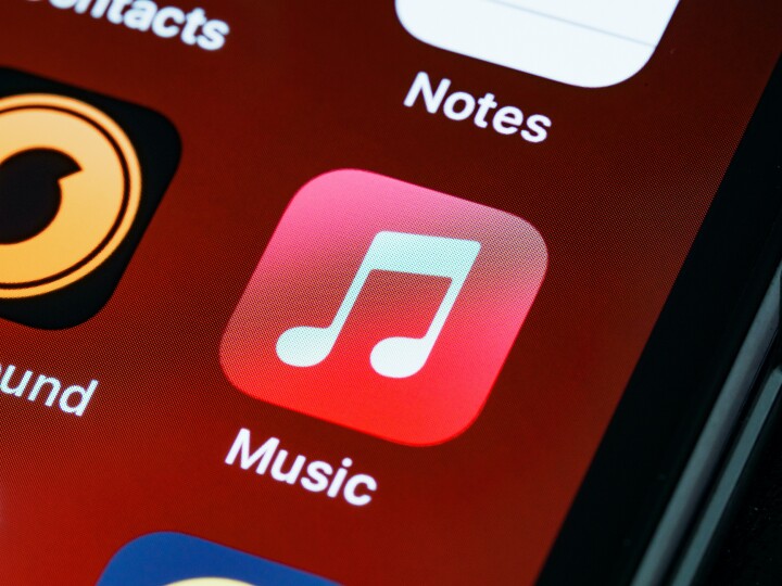 蘋果 Apple Music 串流音樂服務 慶祝 1 億首歌曲里程碑