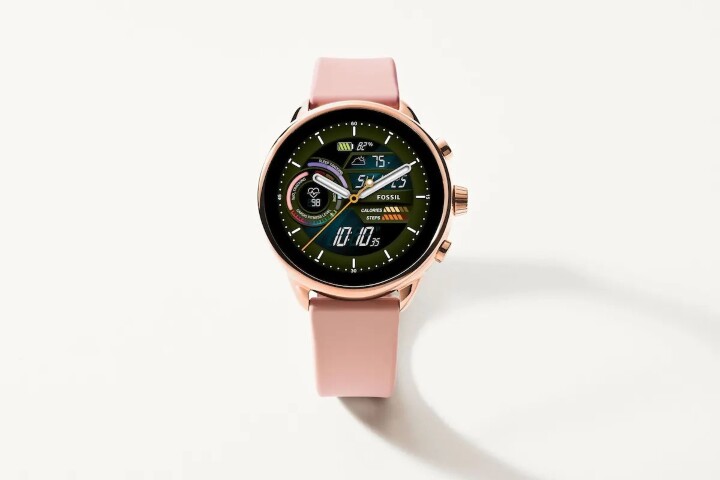 Fossil Gen 6 Wellness Edition 智慧手錶發表，旗下 Gen 6 產品終於將升級 WearOS 3
