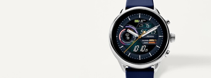 Fossil Gen 6 Wellness Edition 智慧手錶發表，旗下 Gen 6 產品終於將升級 WearOS 3