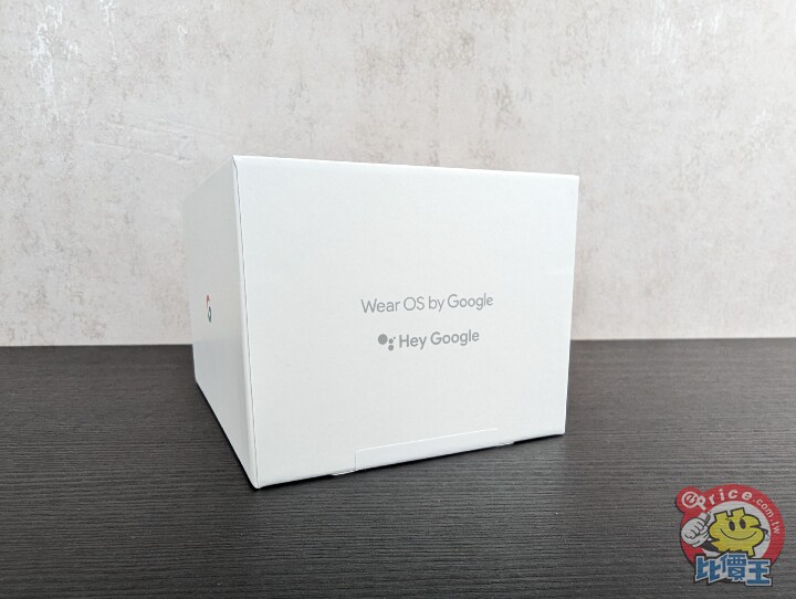 質感穿戴感極佳就是有點貴，Google Pixel Watch 開箱實測