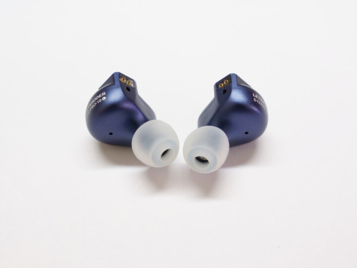 鑠耳Letshuoer S12 PRO平板耳機 小改版聽感比較