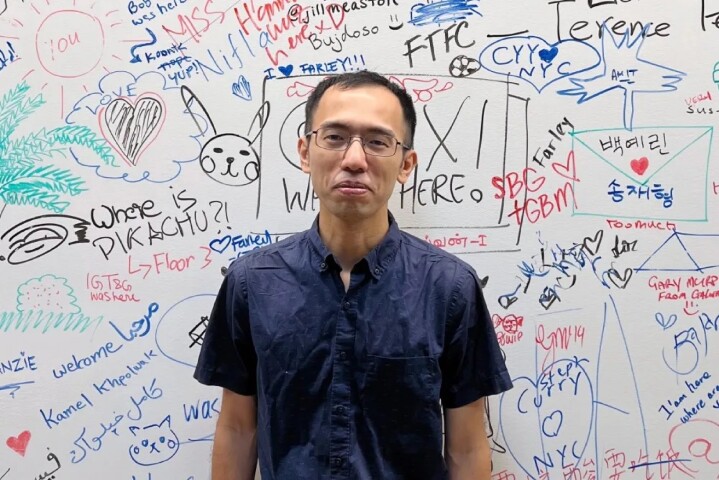 台灣工程師陳鵬仁分享 Meta 讓閩南語能直接翻譯成英語的技術背後故事