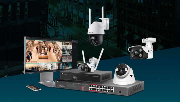 【新聞圖片】 全方位守護企業環境安全！TP-Link VIGI系列商用攝影機重磅登場。.jpg