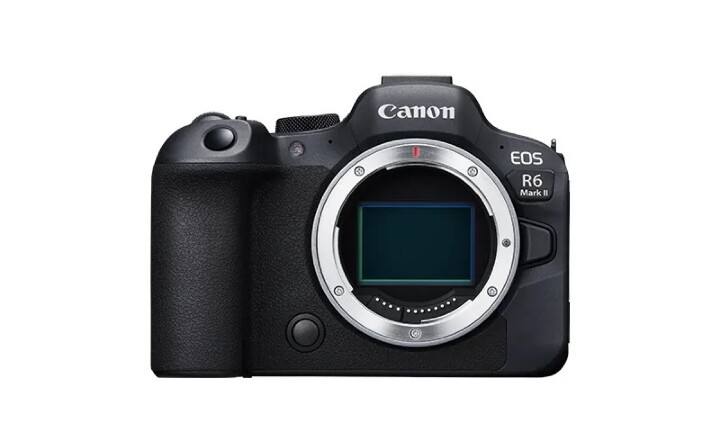 Canon 推出 EOS R6 Mark II，以及 2020 年推出機種強化、提升連拍與對焦能力