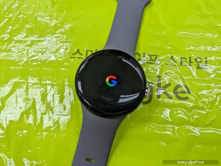 Ringke 的 Google Pixel 保護殼與保護貼開箱