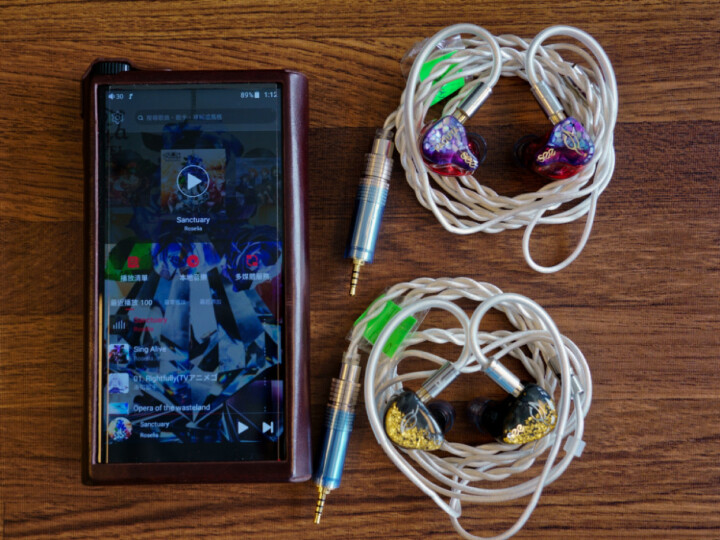 [心得] See Audio Neo&amp; Kaguya 雙旗艦試聽分享