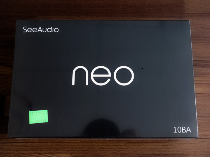 [心得] See Audio Neo&amp; Kaguya 雙旗艦試聽分享
